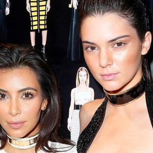 Kim Kardashian Reacts to Kendall Jenner Health Scare: That's Terrifying! Kim Kardashian Reacts to Kendall Jenner Health Scare: That's Terrifying!